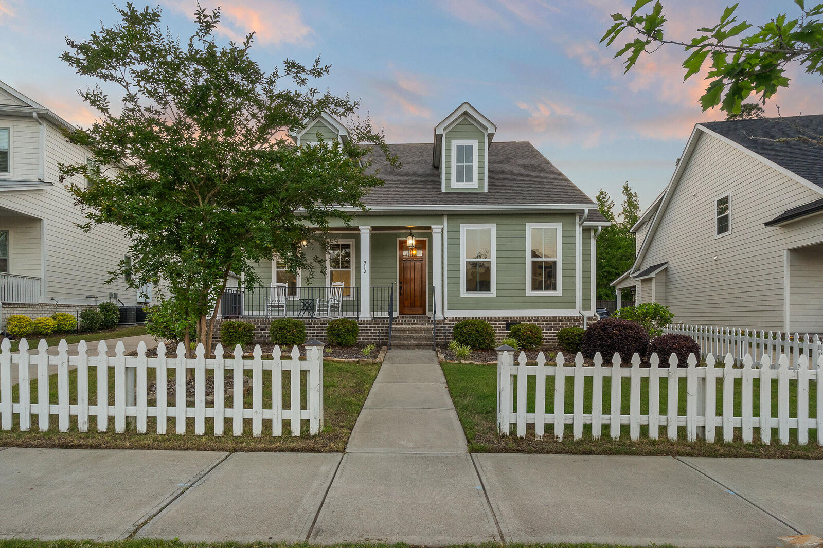Property Photo: 910 Ellis Lane GA 30809