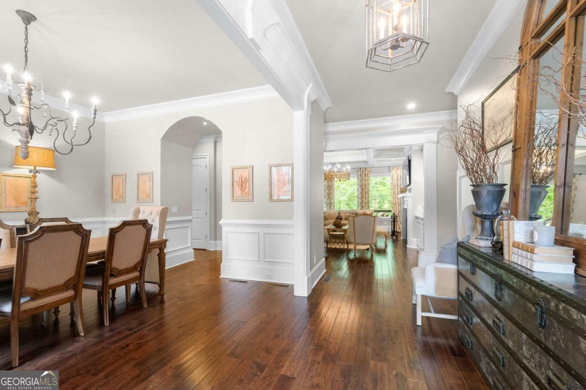 Property Photo: 12980 Overlook Pass GA 30075