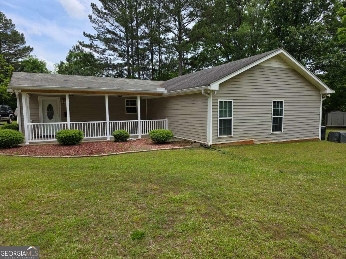 Property Photo: 5265 Thurman Baccus Road GA 30025