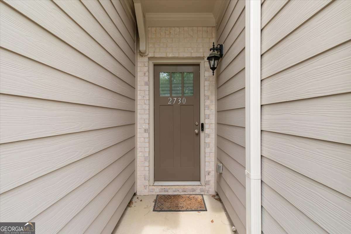 Property Photo: 2730 Kemp Court GA 30094