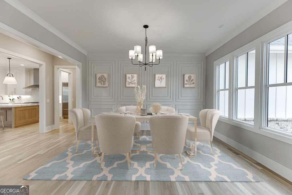 Property Photo: 7625 Breeze Bay Road GA 30041