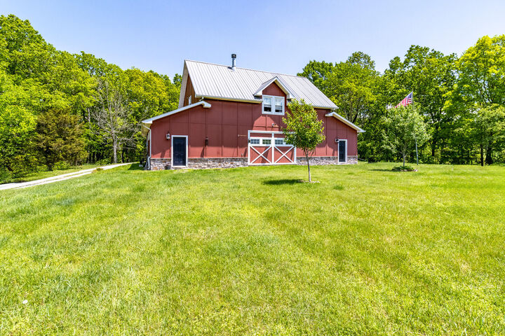 Property Photo: 171 Fieldstone Lane TN 37367