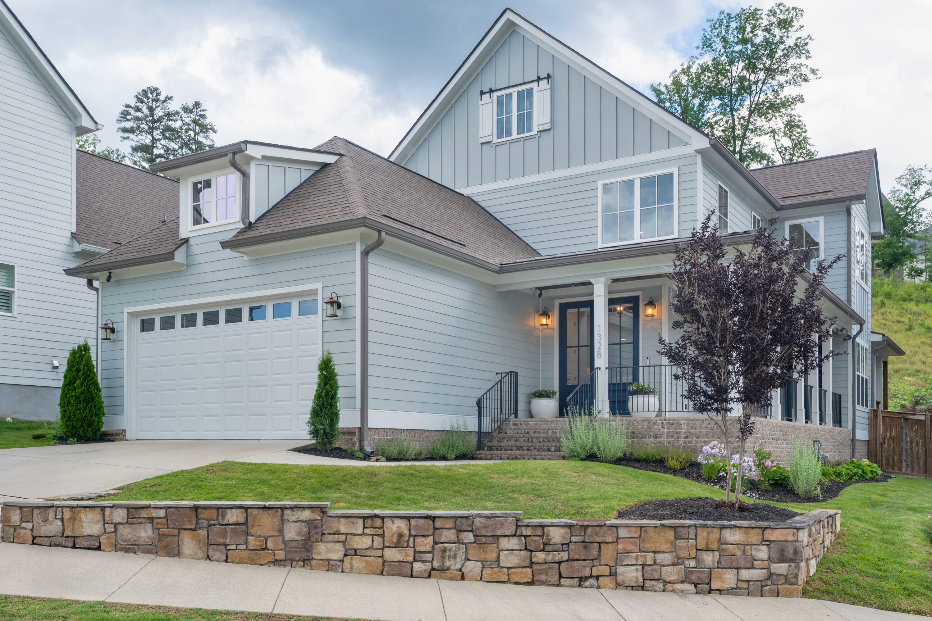 1328 Carrington Way  Chattanooga TN 37405 photo