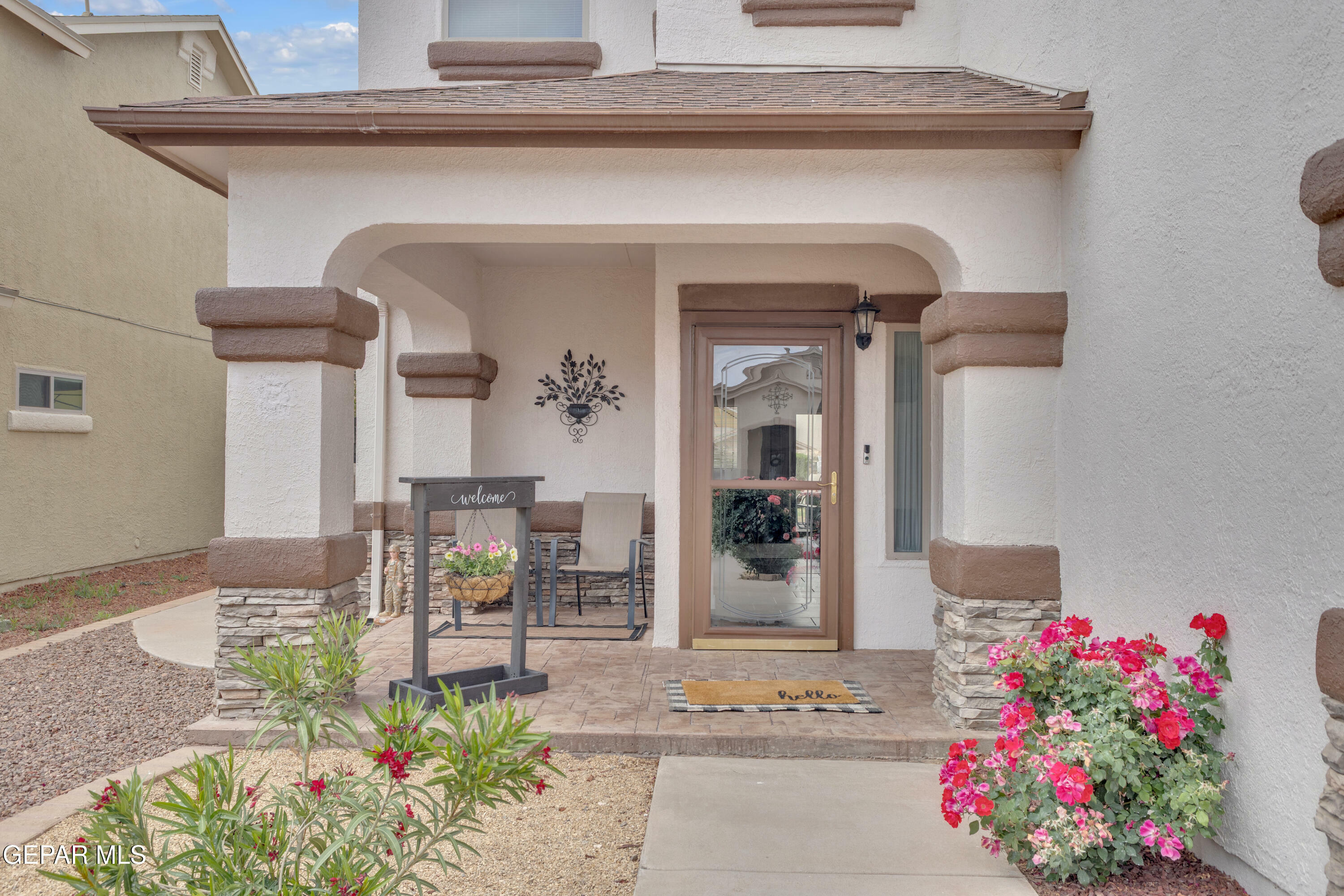 Property Photo: 14577 Ava Leigh TX 79938