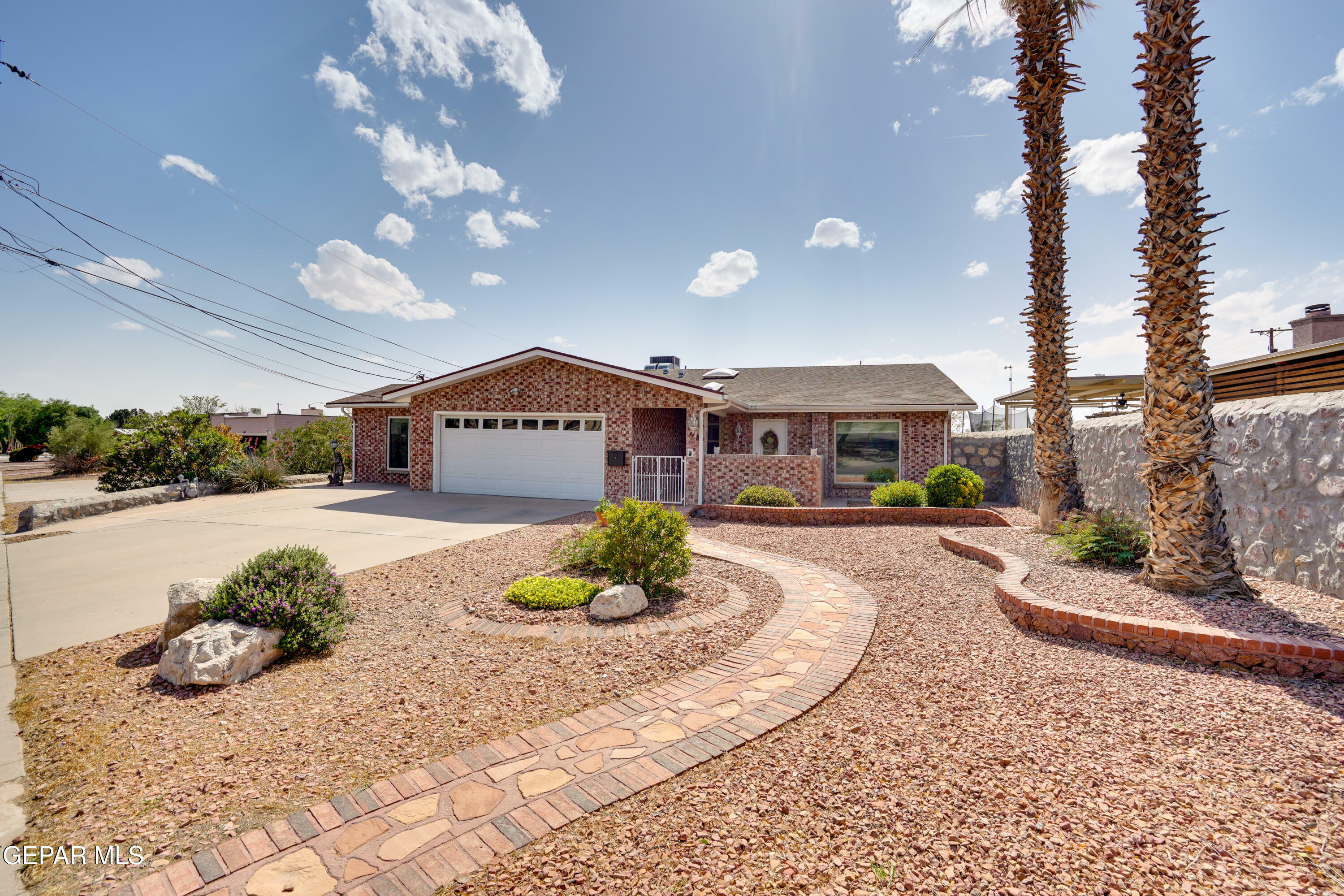 98 Northwind Drive  El Paso TX 79912 photo