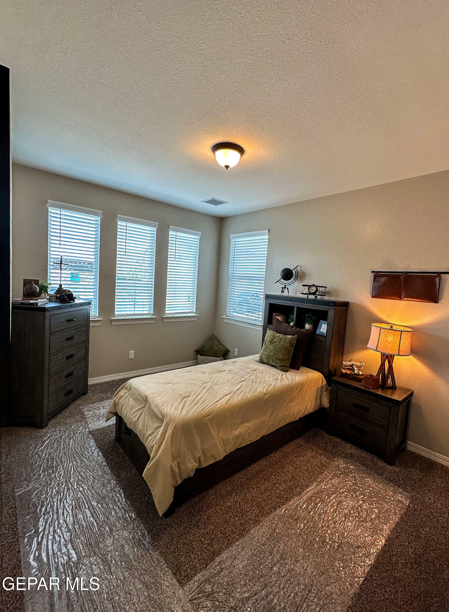 Property Photo: 7336 Norte Brasil Drive TX 79934