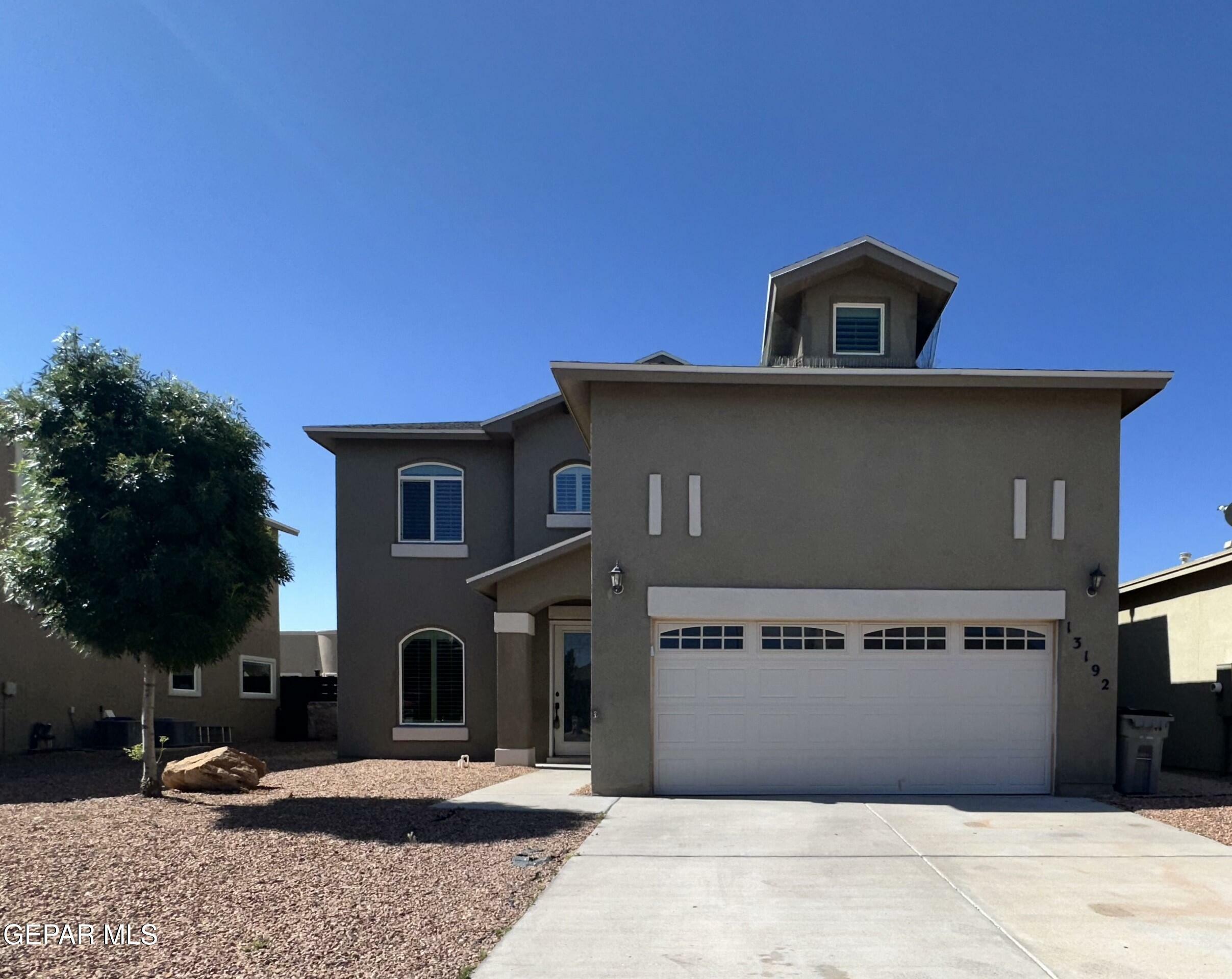 Property Photo: 13192 Lost Willow TX 79938