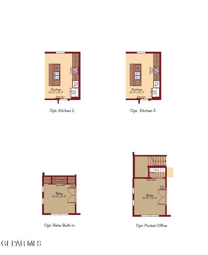 Property Photo: 7465 Big Mountain Court TX 79911