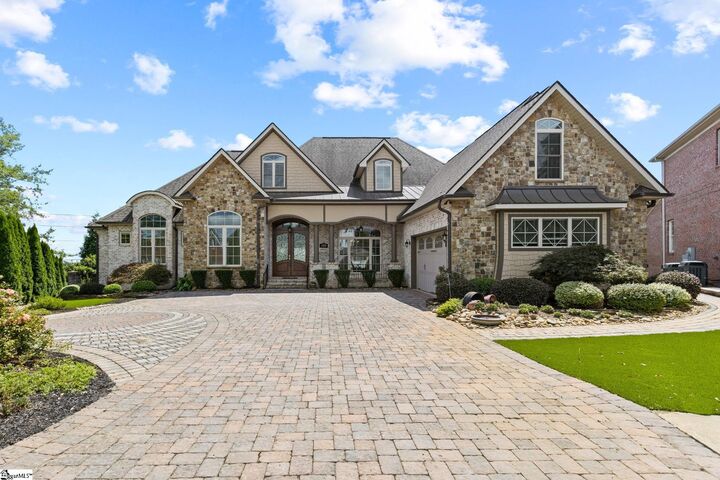 128 Lowther Hall Lane  Greenville SC 29615 photo