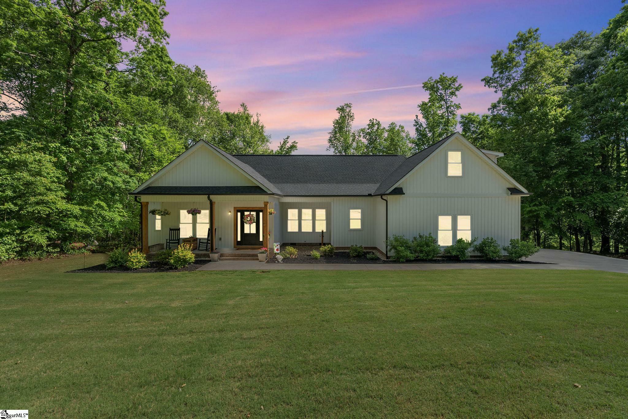 Property Photo: 109 Yamassee Trail SC 29627