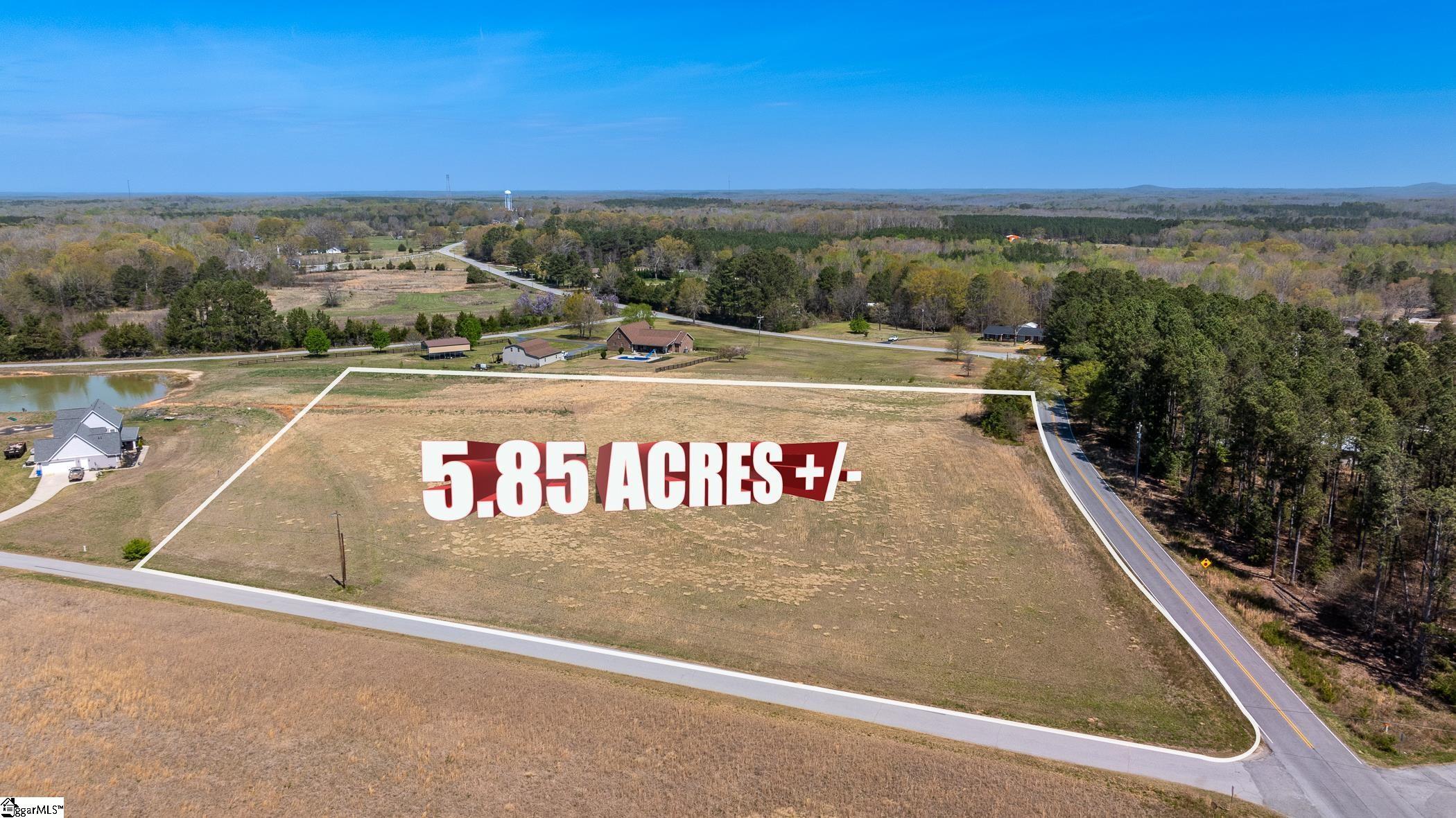 Property Photo: 00 Wilsontown Road SC 29360