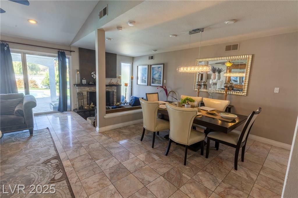 Property Photo: 2728 Topaz Court NV 89121
