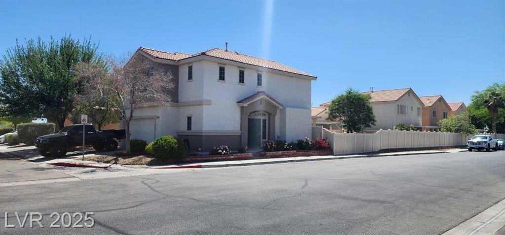 4717 Delicate Arch Court  North Las Vegas NV 89031 photo