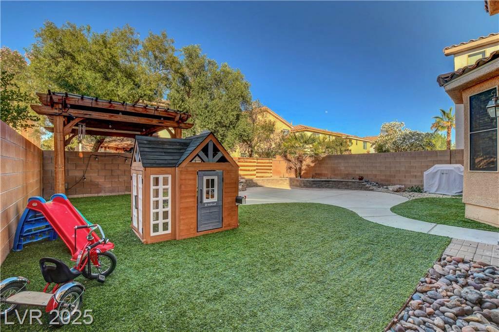 Property Photo: 644 Mauna Kea Place NV 89011