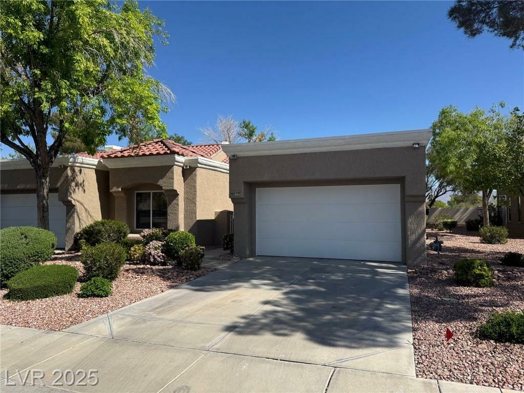 8632 Desert Holly Drive  Las Vegas NV 89134 photo