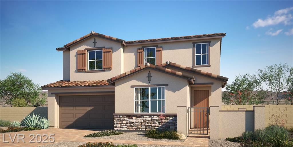 765 Cloud Creek Street  Henderson NV 89011 photo