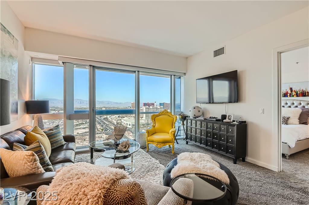 Property Photo: 4471 Dean Martin Drive 4104 NV 89103