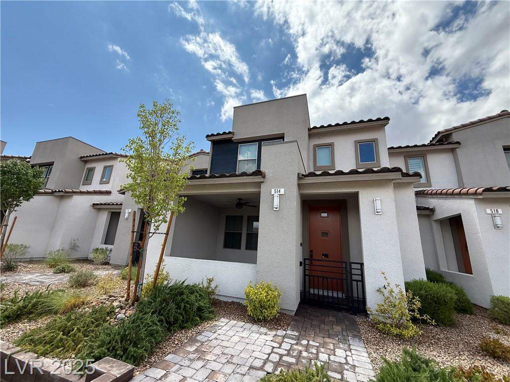 514 Granite Arch Street  Las Vegas NV 89138 photo