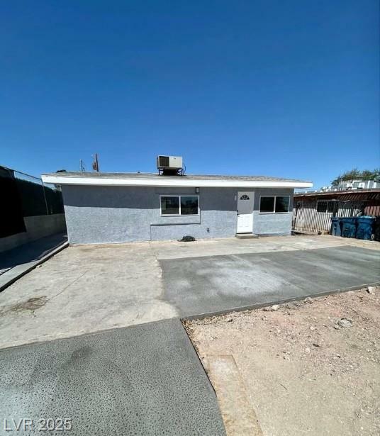 210 West Monroe Avenue Abc  Las Vegas NV 89106 photo