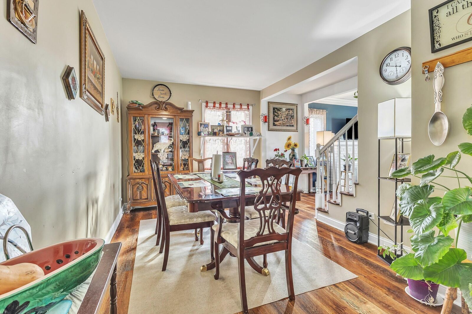 Property Photo: 6187 Cleveland Street IN 46410