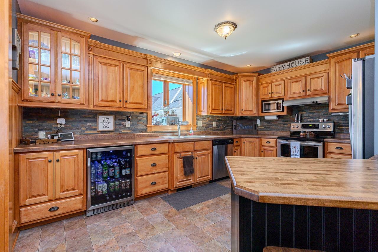 Property Photo: 1410 2nd St E WI 54452