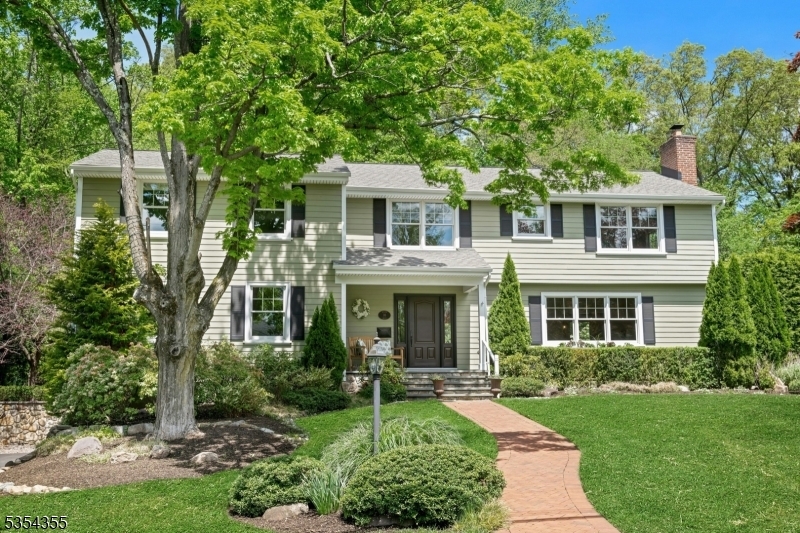 Property Photo: 10 Wilcox Drive NJ 07046