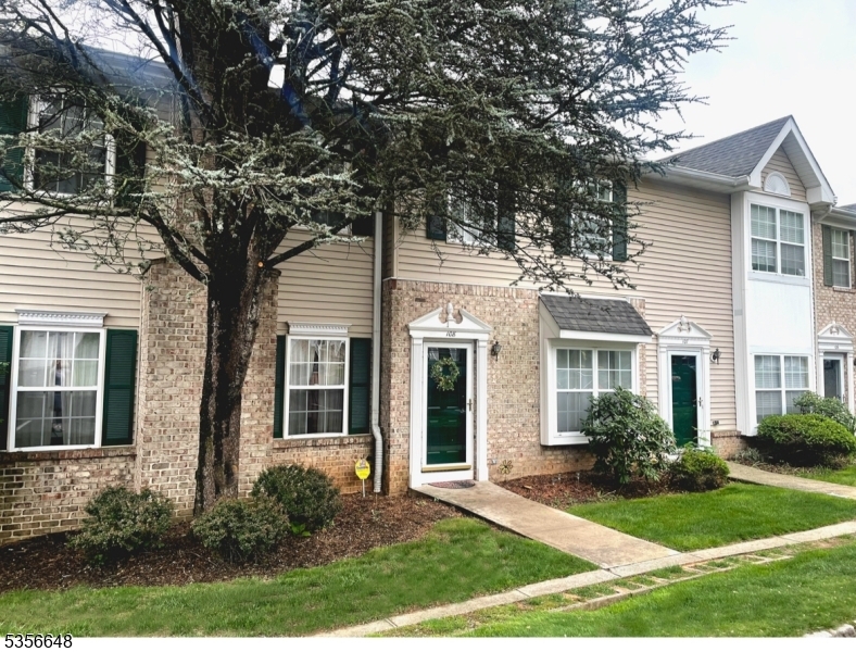 Property Photo: 108 Tallwood Ln NJ 08812