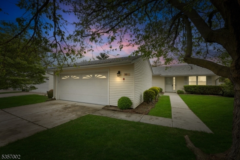 Property Photo: 88 Dogwood Plz NJ 08831