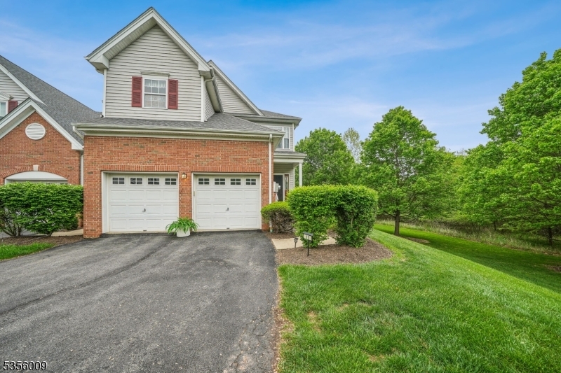 17 Paddock Ln  Raritan Twp. NJ 08822 photo