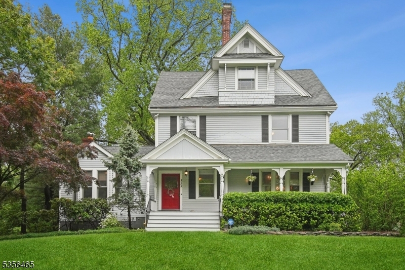 Property Photo: 125 Bellevue Ave NJ 07043