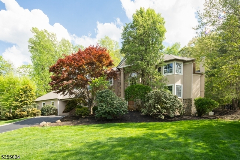 22 Nottingham Way  Warren Twp. NJ 07059 photo