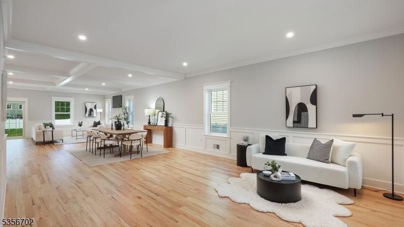 Property Photo: 9 Roosevelt Ave NJ 07016