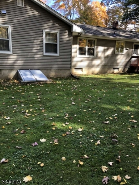 Property Photo: 89 Ridge Rd NJ 07438