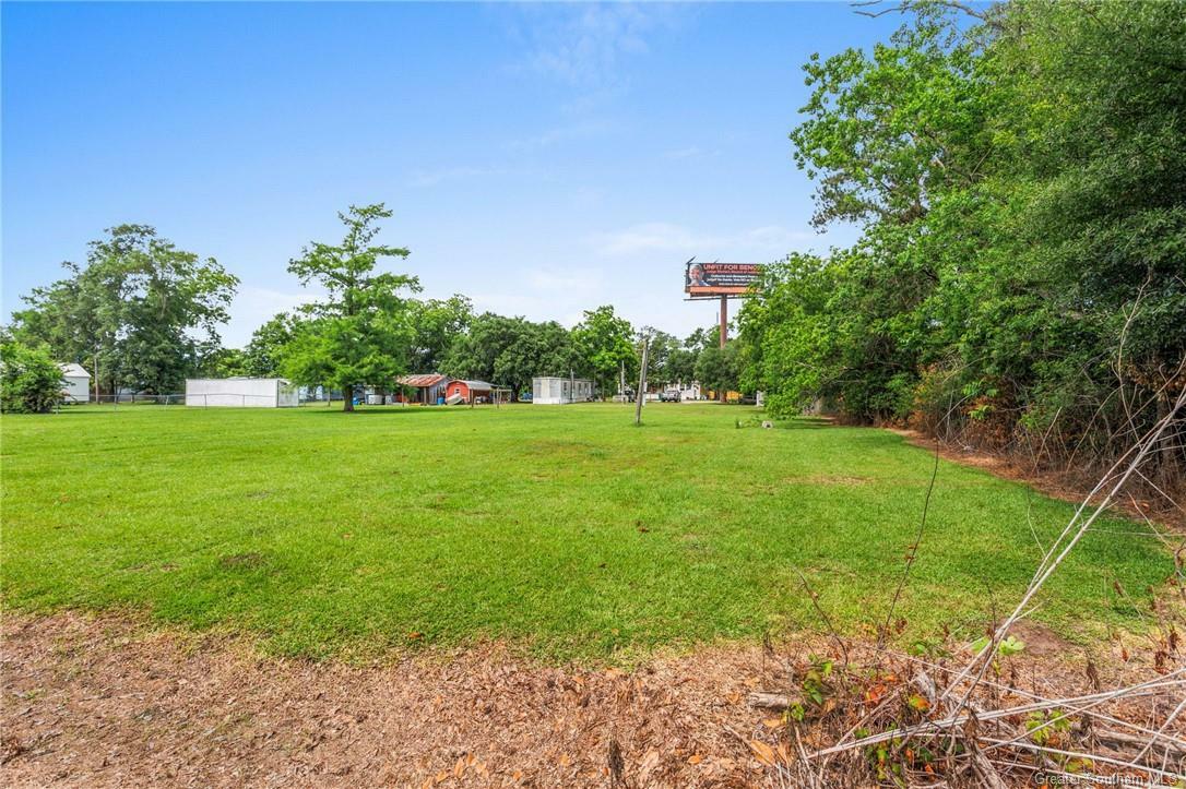 Property Photo: 0 Thomason Street LA 70665