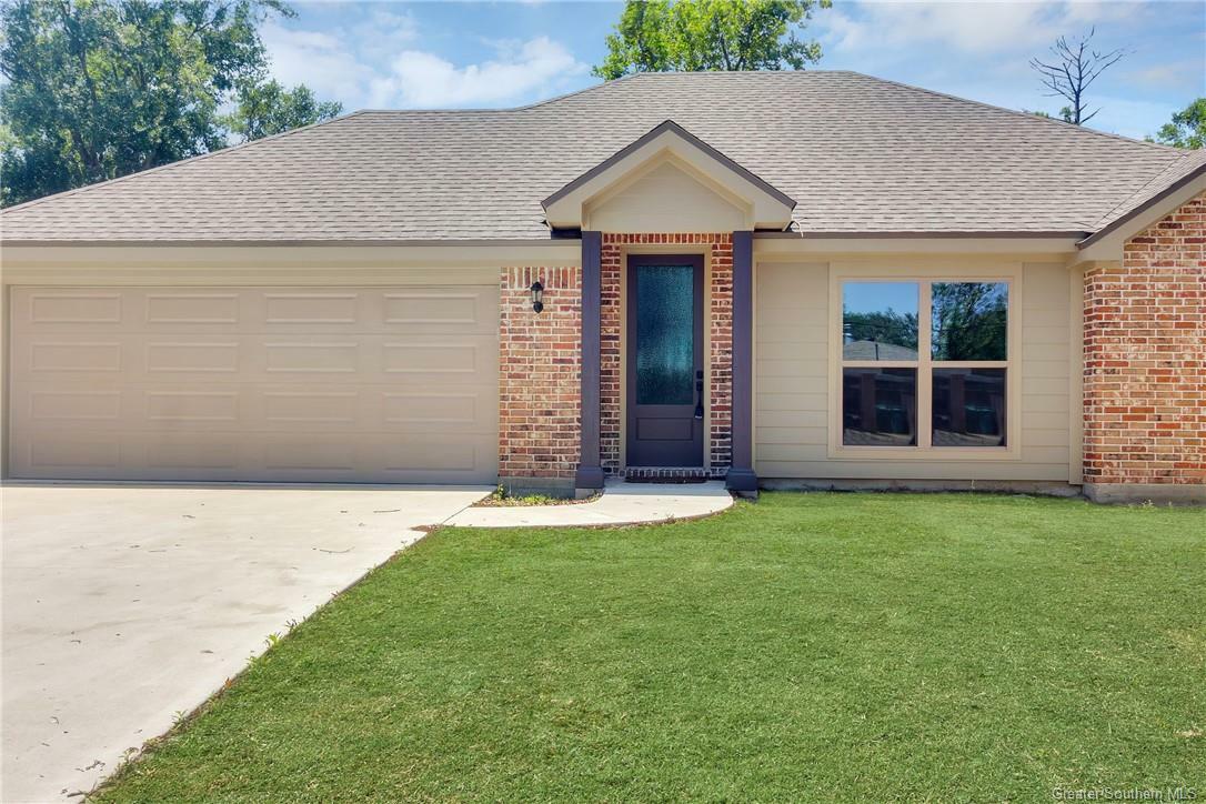 Property Photo: 5414 8th Avenue LA 70607