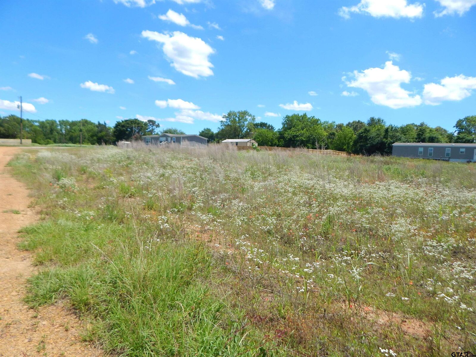Property Photo:  Tbd Lot 7 Zela Rd  TX 75644 