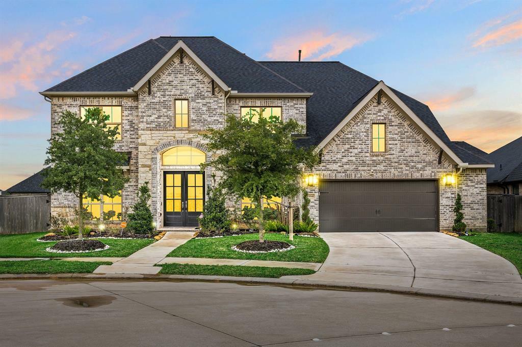 Property Photo: 28946 Parker Ridge Drive TX 77494
