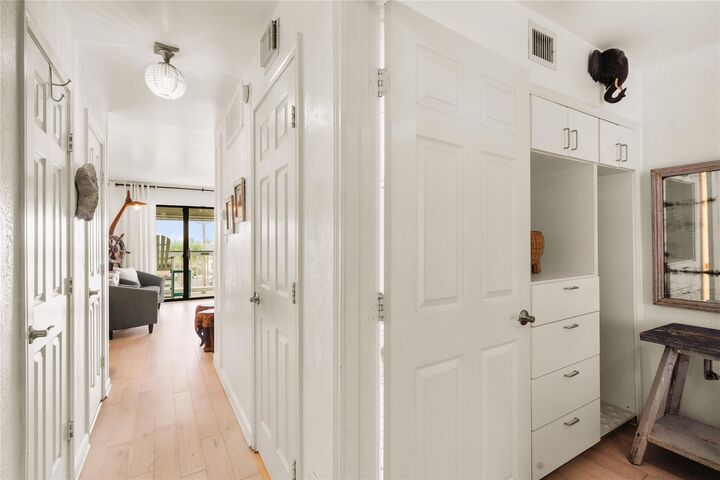 Property Photo: 6102 Seawall Boulevard 290 TX 77551