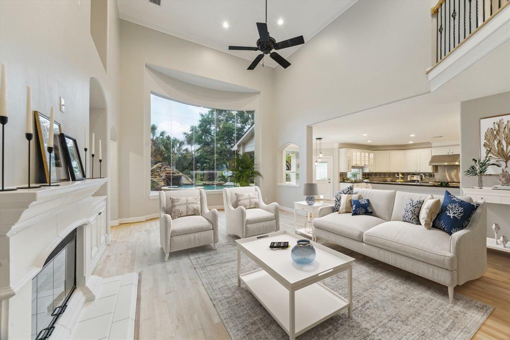 Property Photo: 11511 Pecan Canyon Court TX 77377