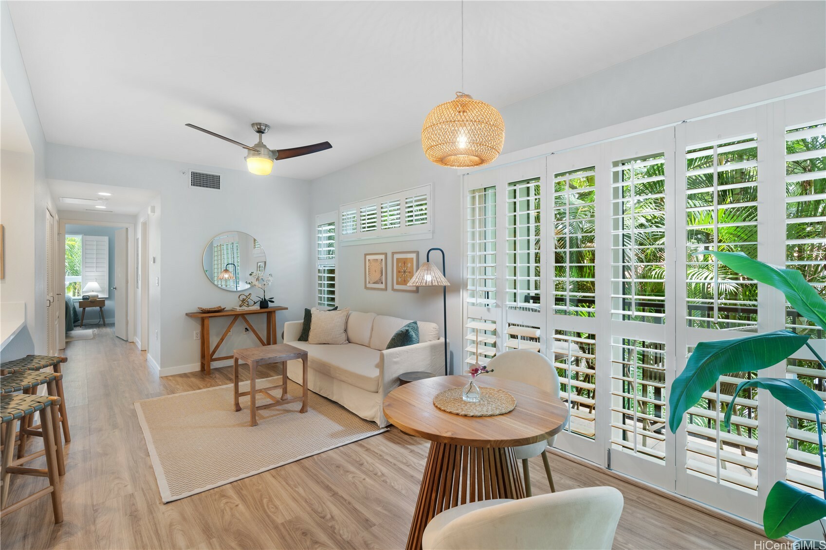 Property Photo: 501 Kailua Road 1103 HI 96734