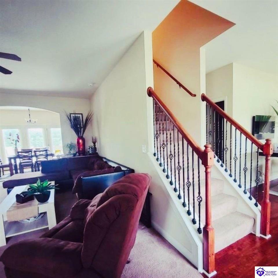 Property Photo: 218 Sangria Drive KY 40175