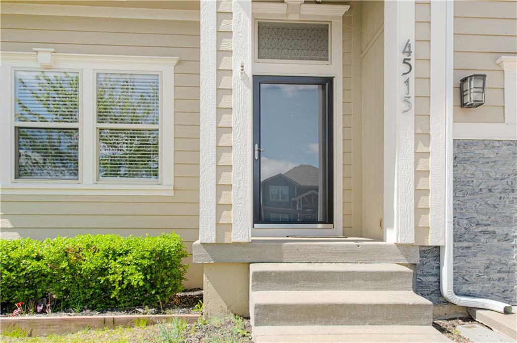 Property Photo:  4515 67th Terrace  MO 64119 