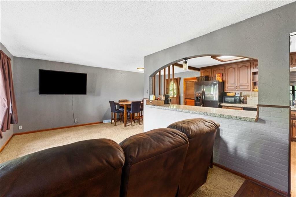 Property Photo:  6550 Webster Avenue  KS 66104 