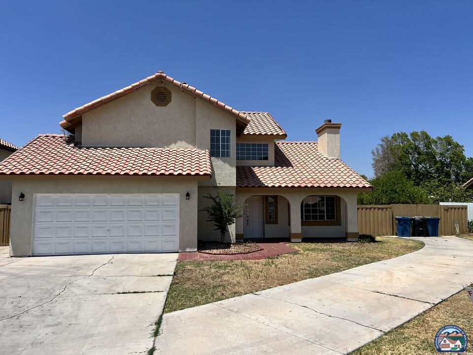 Property Photo:  623   Paseo Del Emperador  CA 92231 