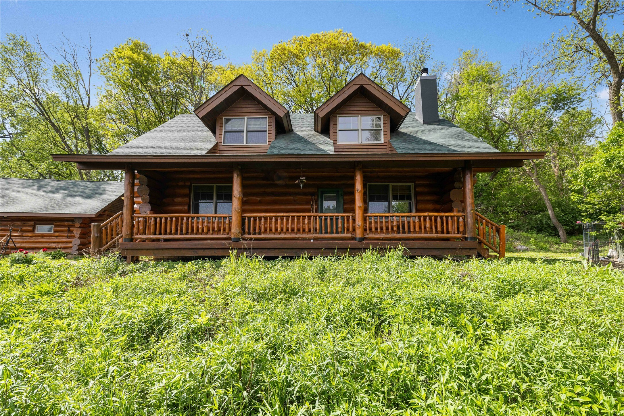 Property Photo: 200 Indianola Road IA 50315