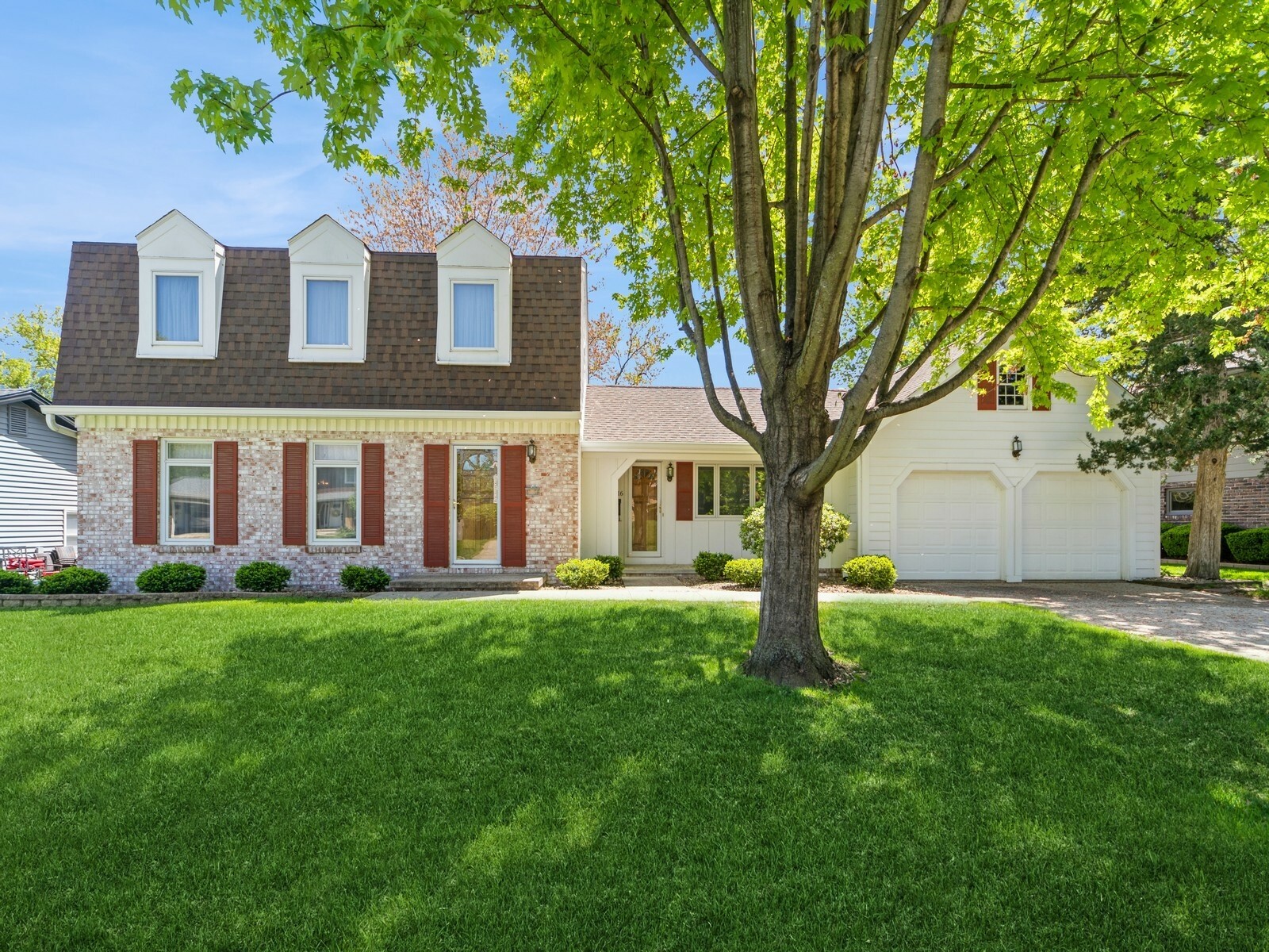 Property Photo: 2016 Crown Flair Drive IA 50265