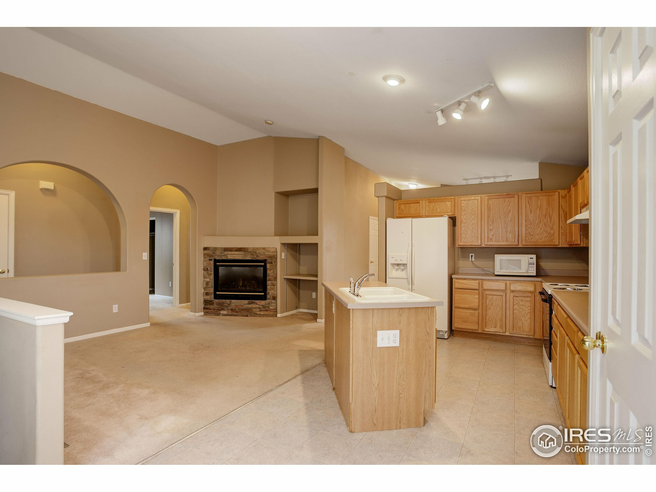 Property Photo: 3252 Billington Dr CO 80516