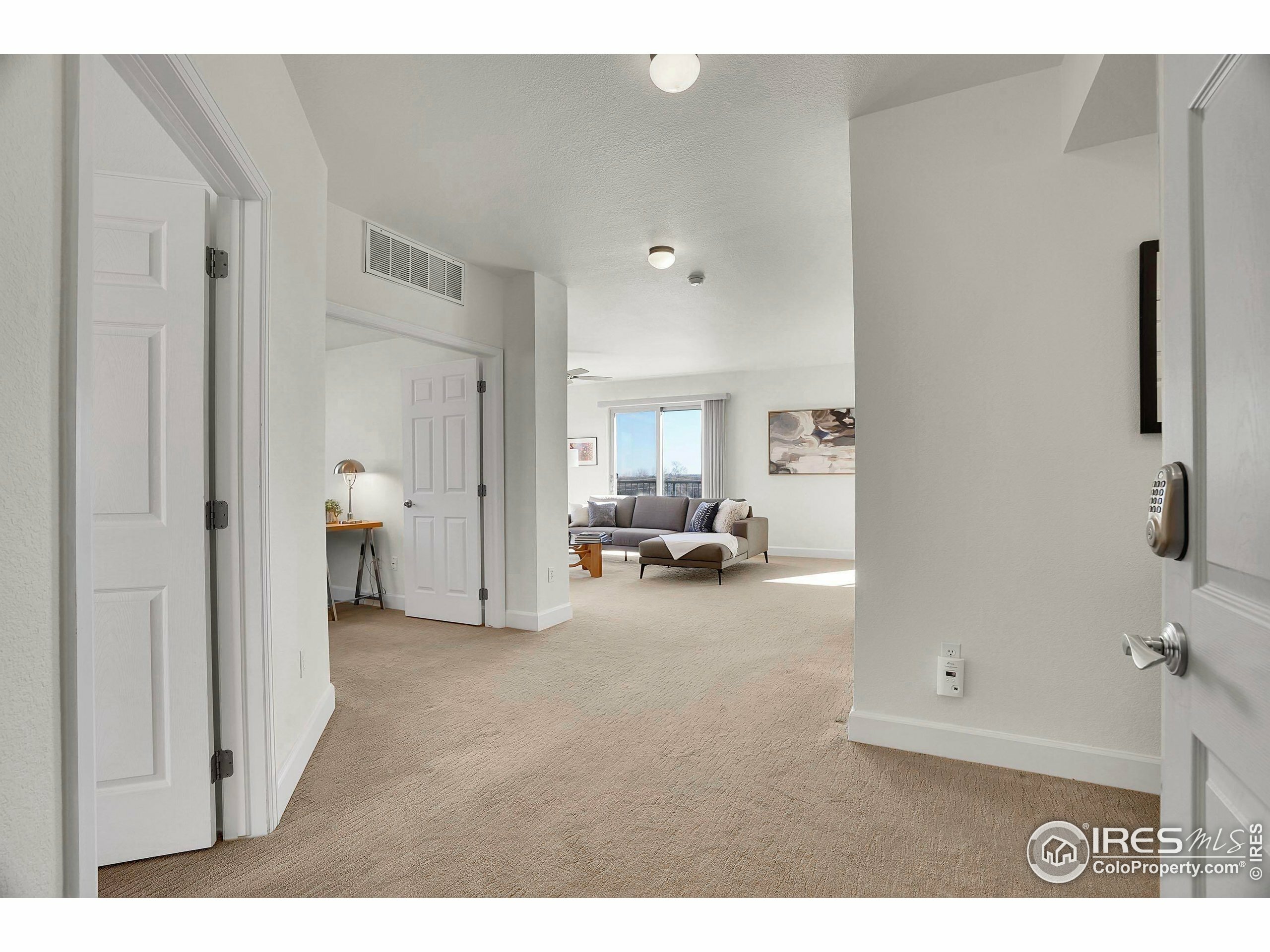 Property Photo: 4500 Baseline Rd 4402 CO 80303