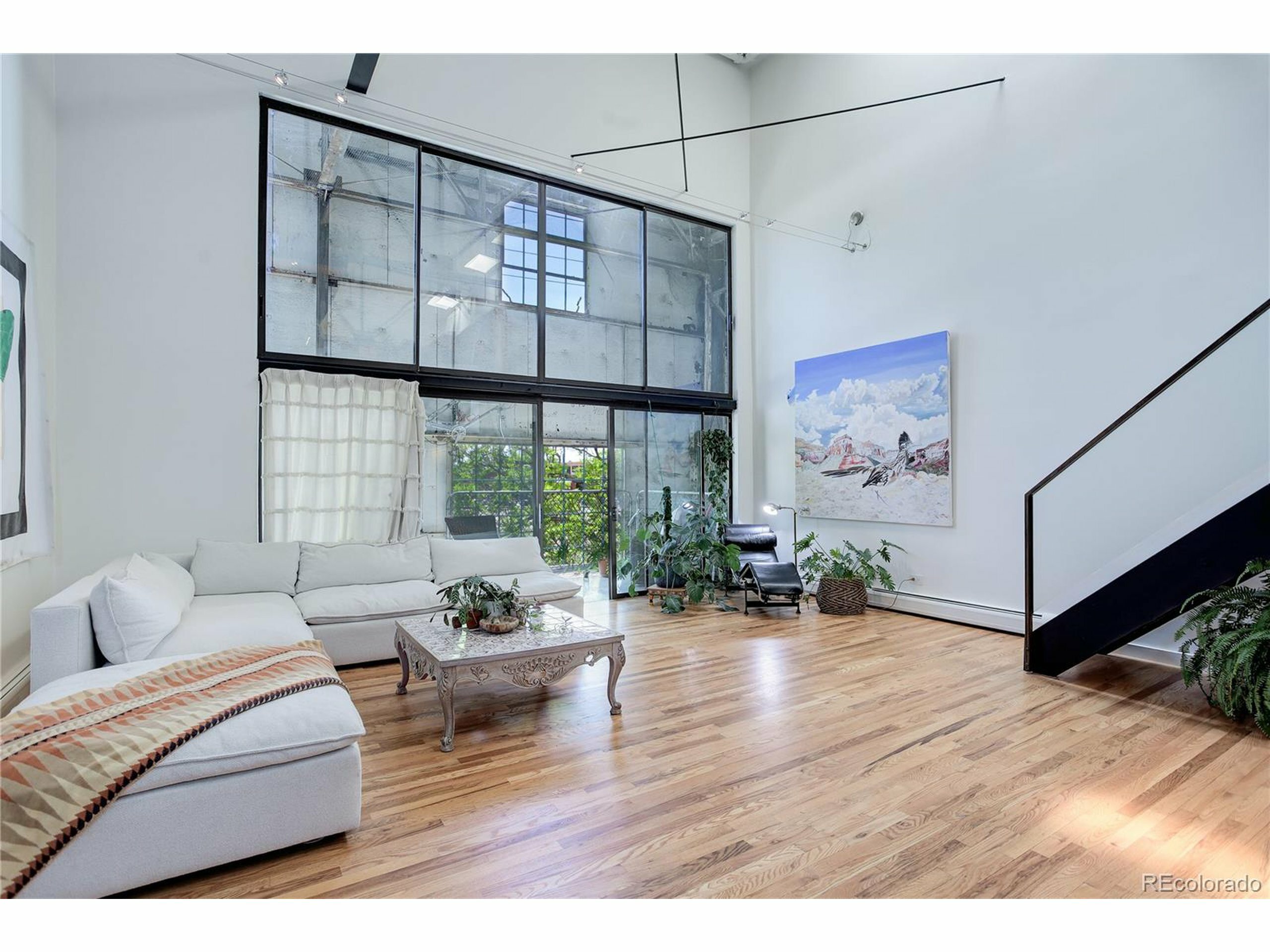 Property Photo: 3377 Blake St 205 CO 80205
