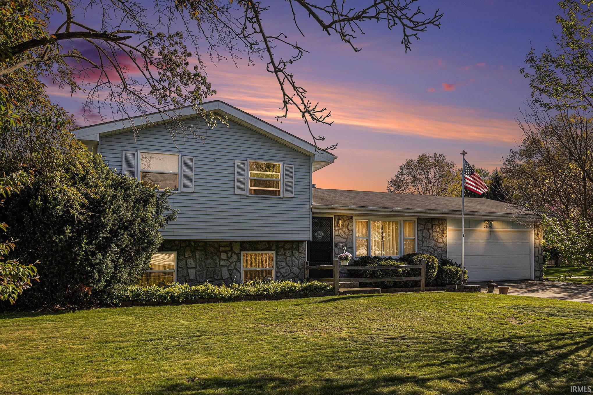 29486 Lehigh Drive  Elkhart IN 46514-8929 photo